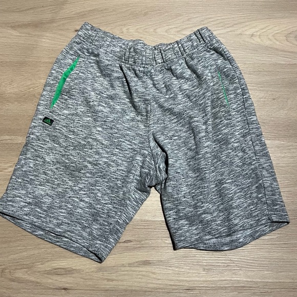 ADIDAS SHORTS - Picture 1 of 4